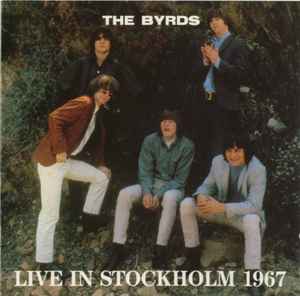 The Byrds – Fly Into A Passion (1990, CD) - Discogs