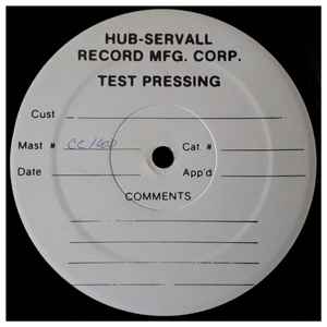 Disco Dave And The Force Of The 5 MCs – High Power Rap (2000 