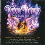 Cover of Phoenix Rising, 2011-05-20, CD