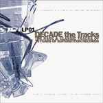 Cover of Decade The Tracks - The Rare & Classic Tracks Of 10 Years Of Superstition Records, 2003-10-06, Vinyl