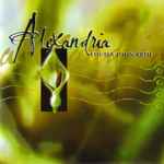 Cover of Alexandria, 1999, CD
