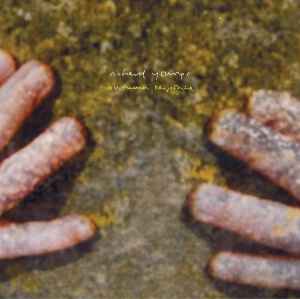 Richard Youngs - Autumn Response album cover