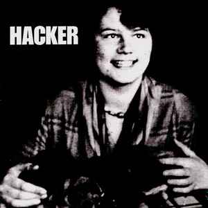 Blue Lips + Glider EP - Hacker