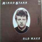 Cover of Old Wave, 1984, Vinyl