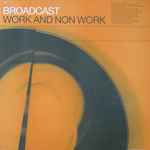 Cover of Work And Non Work, 1997, Vinyl