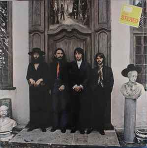 The Beatles – Hey Jude (The Beatles Again) (1970, Vinyl) - Discogs