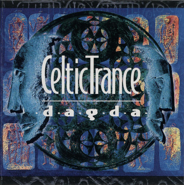baixar álbum Dagda - CelticTrance