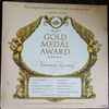 Various - Gold Medal Award Volume 2, Record 1 - For The Best Song Nominations Recording