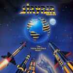 Stryper – The Yellow And Black Attack (1984, Vinyl) - Discogs