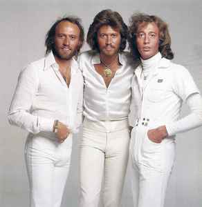 Robin Gibb, Barry Gibb & Maurice Gibb