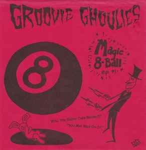 Ring In Summer With The Groovie Goolies