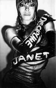 Janet – Discipline (2008