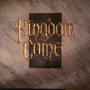 Kingdom Come (2) - Kingdom Come album cover