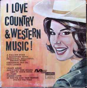 Various Artists - Westerns -  Music