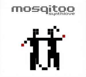 Mosqitoo - Synthlove album cover