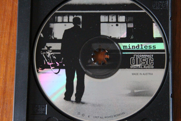 last ned album Mindless - Dream Away
