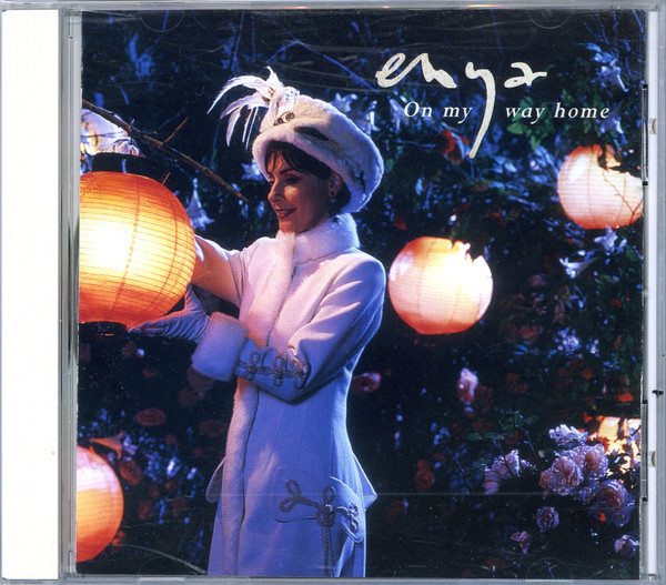 Enya - On My Way Home | Releases | Discogs