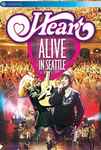 Cover of Alive In Seattle, 2017, DVD