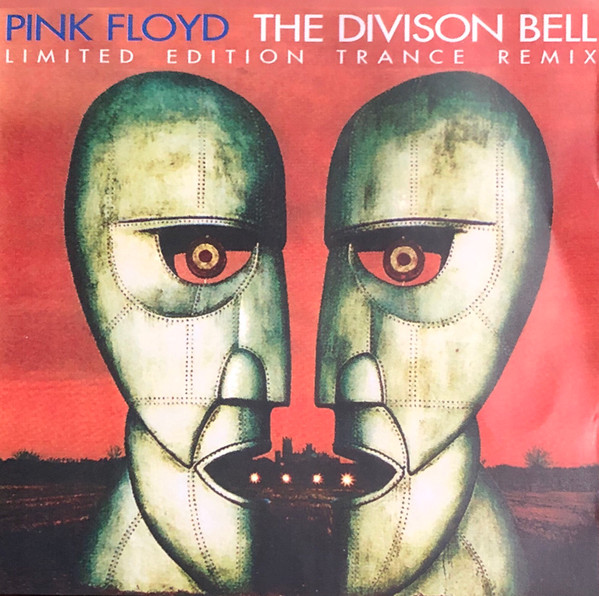 Pink Floyd  Pink Floyd - The Division Bell - (CD) Rock & Pop CDs -  MediaMarkt