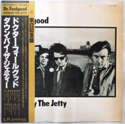 Down By The Jetty/ Dr.Feelgood 英Orig-