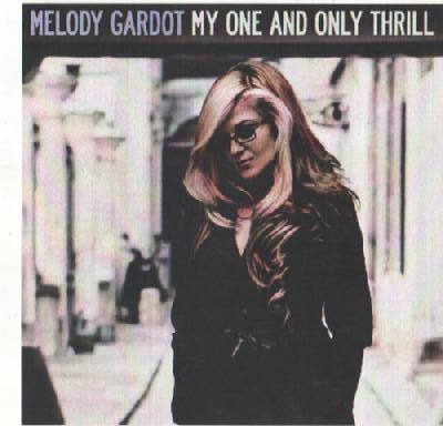 Melody Gardot - My One And Only Thrill | Discogs