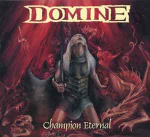 Domine – Emperor Of The Black Runes (2004, Digipak, CD) - Discogs