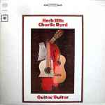 Herb ellis charlie byrd shop guitar guitar