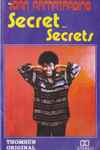 Cover of Secret Secrets, , Cassette