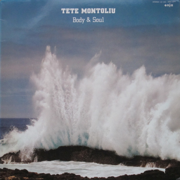 lataa albumi Tete Montoliu - Body Soul