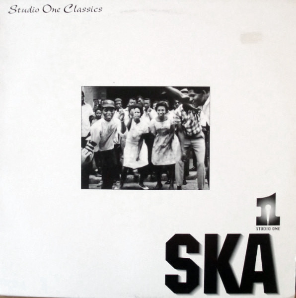 Studio One Classics: Ska (Vinyl) - Discogs