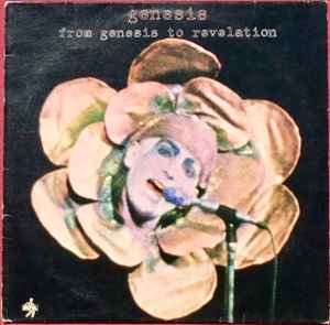 Genesis – From Genesis To Revelation (1975, Vinyl) - Discogs