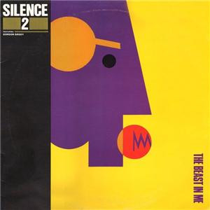 baixar álbum Silence 2 Featuring Gordon Grody - The Beast In Me