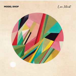 Love Interest - Model Shop