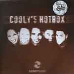 Coolys Hot Box Feat The Jigmastas – Make Me Happy (1998, Vinyl