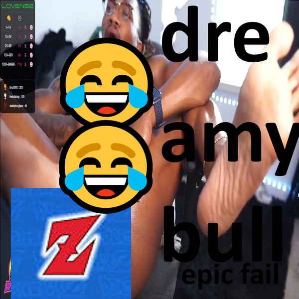Meme Zee – Dreamybull Epic Fails 😂 😂 (2023, File) - Discogs