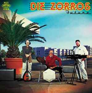 Future - Die Zorros