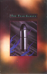 baixar álbum The Tear Garden - The Tear Garden