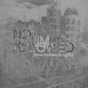 Innards - No Scum Allowed album cover