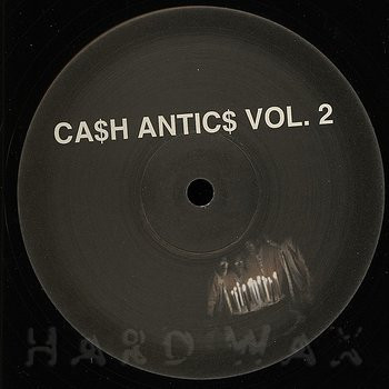 baixar álbum Various - Cah Antic Vol 2