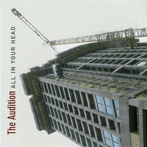 ladda ner album The Audition - All In Your Head