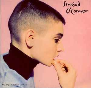 The Emperor's New Clothes - Sinéad O'Connor