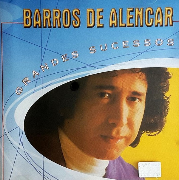 baixar álbum Barros De Alencar - Grandes Sucessos