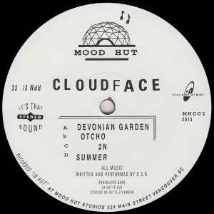 Devonian Garden - Cloudface