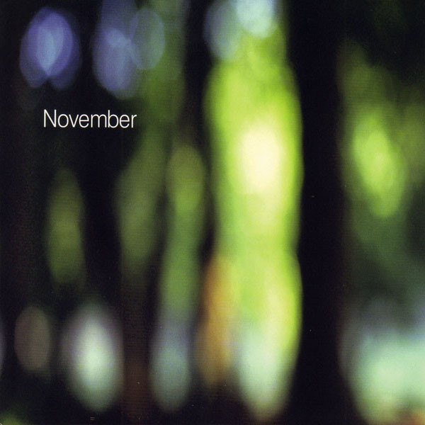 lataa albumi November - November