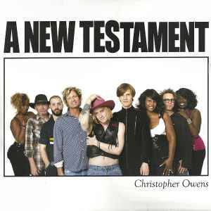 Christopher Owens – Chrissybaby Forever (2015, Vinyl) - Discogs