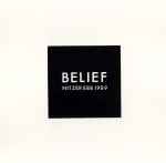 Cover of Belief, 1989-01-00, CD