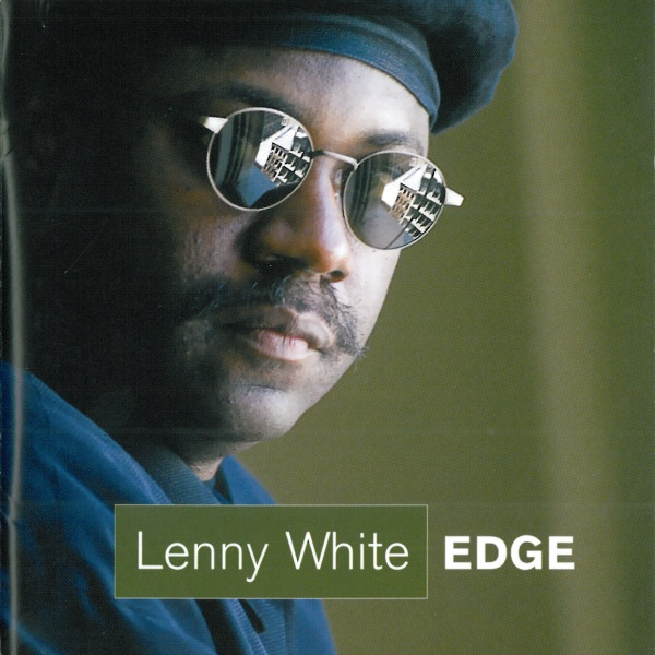 last ned album Lenny White - Edge