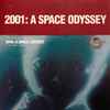 Various - 2001: A Space Odyssey (Music From The Motion Picture Soundtrack)