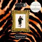 Cover of Firestarter, 1996-03-18, CD