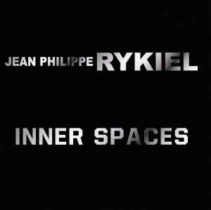 Jean-Philippe Rykiel - Inner Spaces album cover